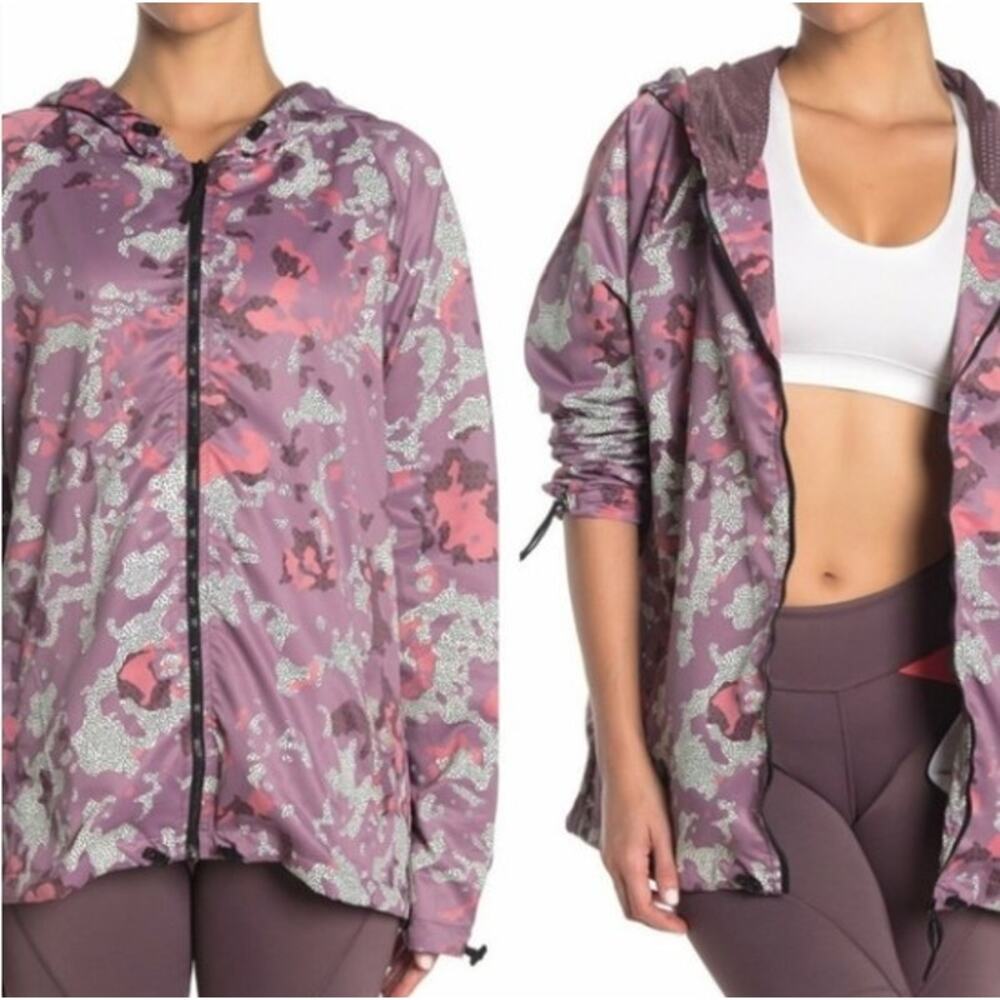 Maaji Activewear Jacket